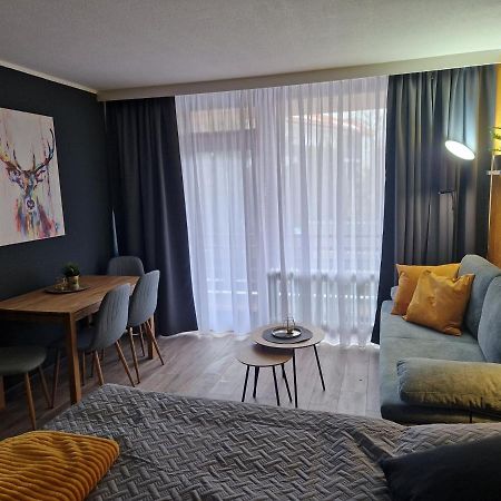 Apartment Am Bocksberg II Гослар Экстерьер фото