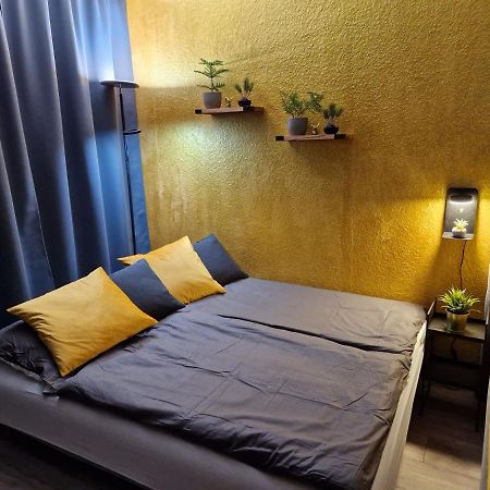 Apartment Am Bocksberg II Гослар Экстерьер фото