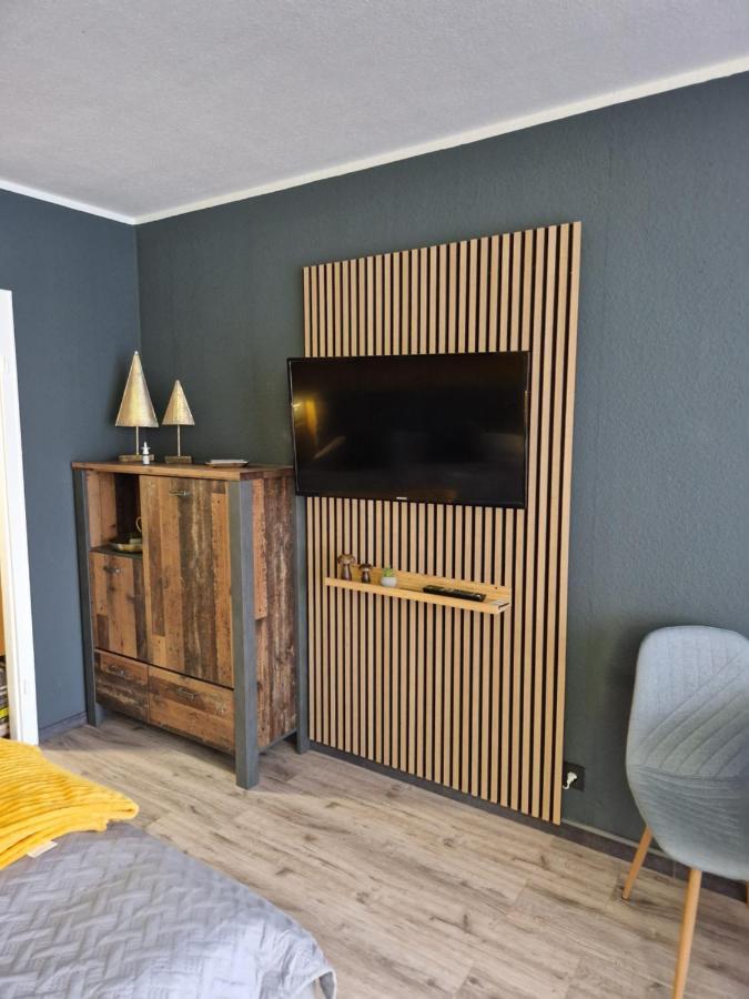 Apartment Am Bocksberg II Гослар Экстерьер фото